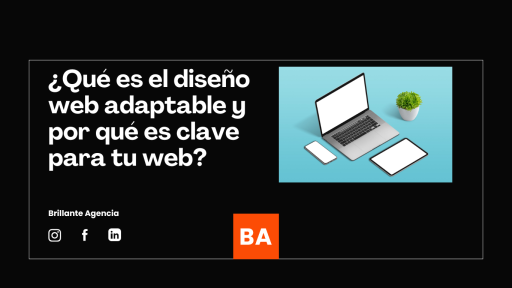 diseño web adaptable
