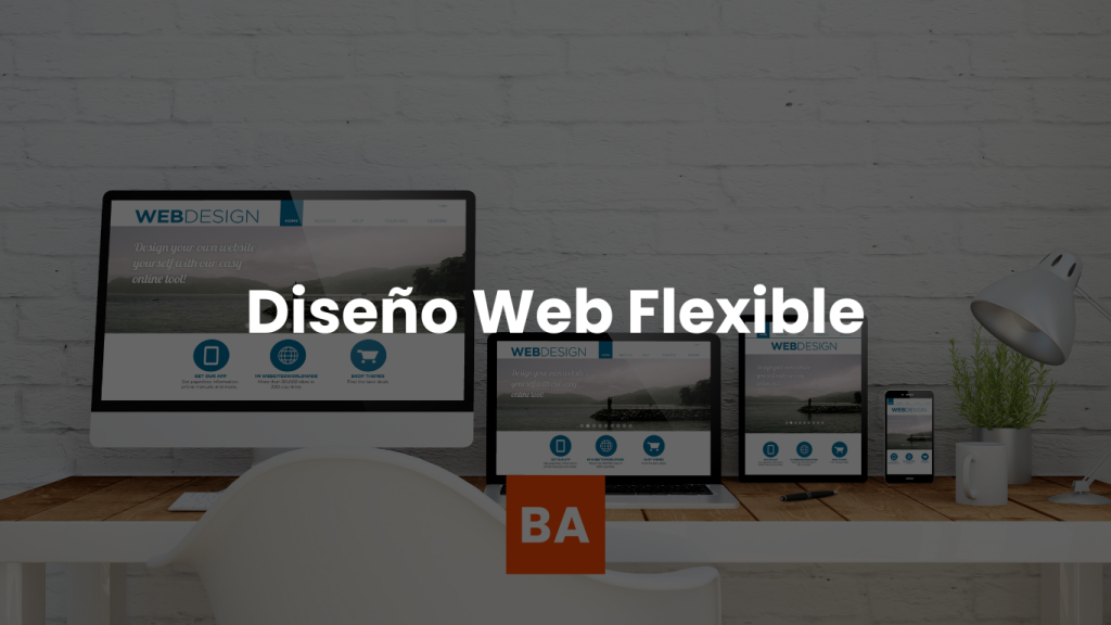 Diseño Web Flexible