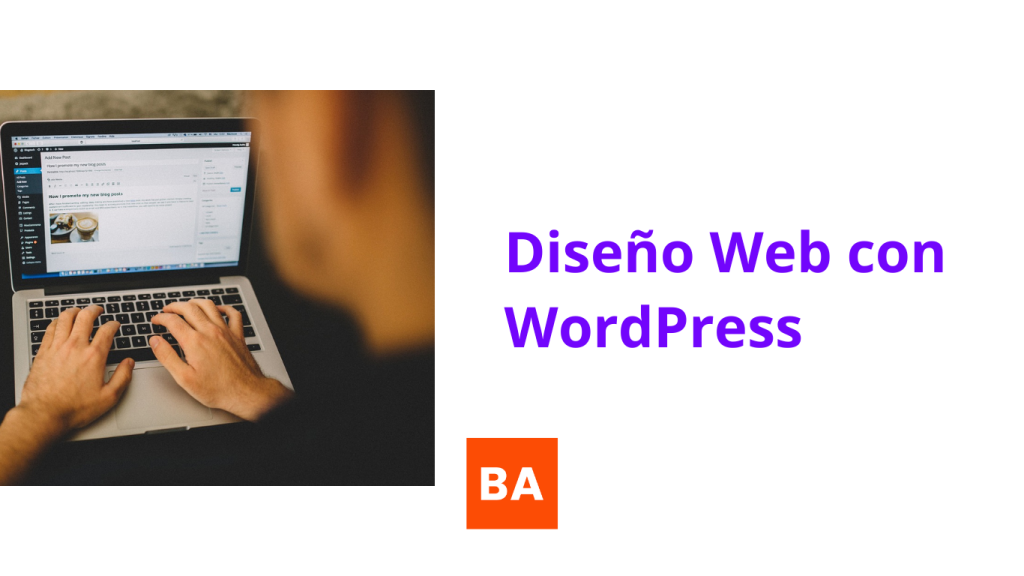 Diseño Web con WordPress