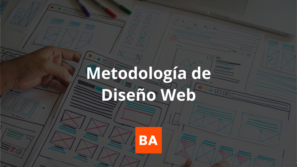 Metodología de diseño web